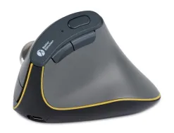 Souris bakker fastforward 3 mode vertical coloris noir