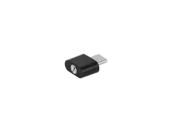 Souris bakker fastforward 3 mode vertical coloris noir