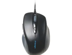 Souris filaire kensington pro fit noire k72369eu