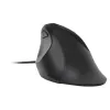 Souris filaire kensington pro fit ergo coloris noir