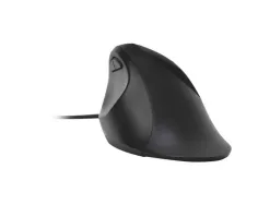 Souris filaire kensington pro fit ergo coloris noir