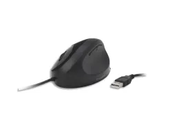 Souris filaire kensington pro fit ergo coloris noir