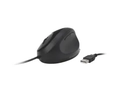 Souris filaire kensington pro fit ergo coloris noir