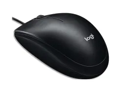 Souris filaire logitech m100 taille moyenne