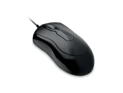 Souris kensington filaire mouse-in-a-box eq coloris noir