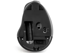 Souris kensington sans fil design vertical ergonomique por fit 2,4gh. 4 boutons