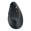 Souris kensington sans fil pro fit ergonomique rechargeable my630 eq coloris noir