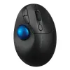 Souris kensington sans fil ergo trackball tb450 eq coloris noir