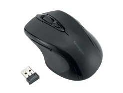 Souris kensington sans fil my310 eq capteur optique 800/1 200/1 600 dpi coloris noir