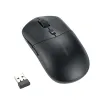 Souris kensington sans fil rechargeable my430 eq design 6 boutons coloris noir