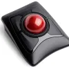 Souris kensington trackball expert sans fil