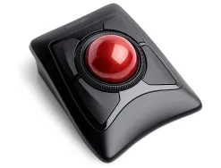 Souris kensington trackball expert sans fil
