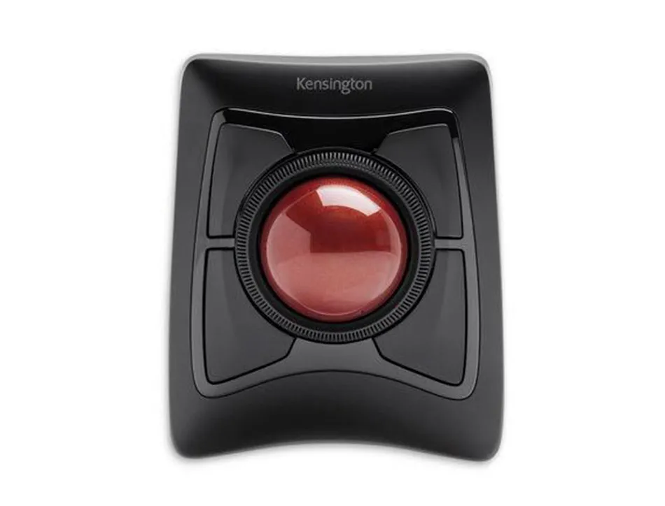 Souris kensington trackball expert sans fil