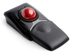 Souris kensington trackball expert sans fil