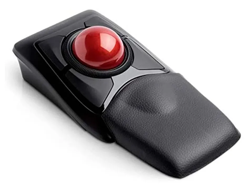 Souris kensington trackball expert sans fil
