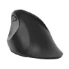 Souris sans fil ergonomique kensington pro fit ergo noire réf k75404eu