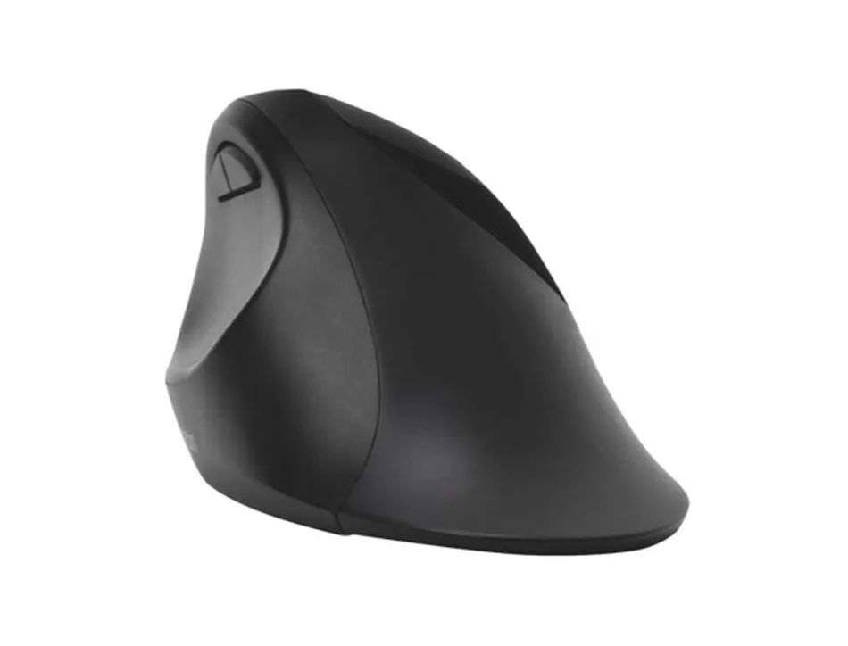 Souris sans fil ergonomique kensington pro fit ergo noire réf k75404eu