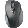 Souris sans fil kensington pro fit taille moyenne coloris noir réf k72405eu