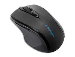 Souris sans fil kensington pro fit taille moyenne coloris noir réf k72405eu