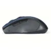 Souris sans fil kensington pro fit taille moyenne coloris bleu