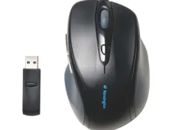 Souris sans fil pro fit kensington coloris noir k72370eu
