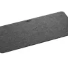 Sous-main durable effect 700x330mm coloris anthracite
