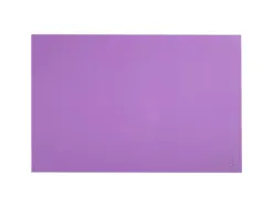 Sous-main exacompta en carton format 585x385mm aquarel coloris mauve