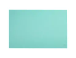 Sous-main exacompta en carton format 585x385mm aquarel coloris vert pastel