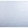 Sous-main exacompta souple pvc crystal 50x65cm coloris transparent