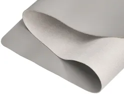 Sous-main q-connect multifonction xxl 800x400x2mm cuir utilisation tapis souris base anti-derapante coloris