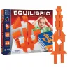 Spatialisation fox mind equilibrio interet pedagogique construction structure verticales