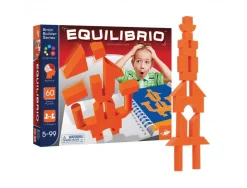 Spatialisation fox mind equilibrio interet pedagogique construction structure verticales