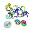 Spatialisation smart games speed bows combinaison de conscience spatiale 64 demi cercles et 40 cartes modele