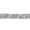Spirale q-connect métallique relieur pas 5:1 460f calibre 1.2mm diamètre 50mm coloris noir boîte 25 unités
