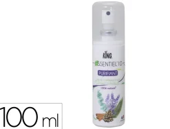 Spray purifiant essentiel'10 1