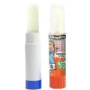 Stick de colle cleopatre invisible forte usage intensif sans solvant carton papier photos des 6 ans 8gr