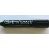 Stick maquillage oz grim tout sans parabene coloris noir