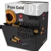 Sticks café douwe egberts pure gold soluble 1,5 g boîte 200