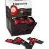 Sticks de cappuccino en poudre douwe egberts 9,5 g par stick 80 unites