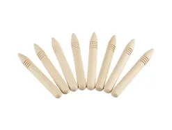 Stylet pour piste graphique nathan lot de 8 stylets