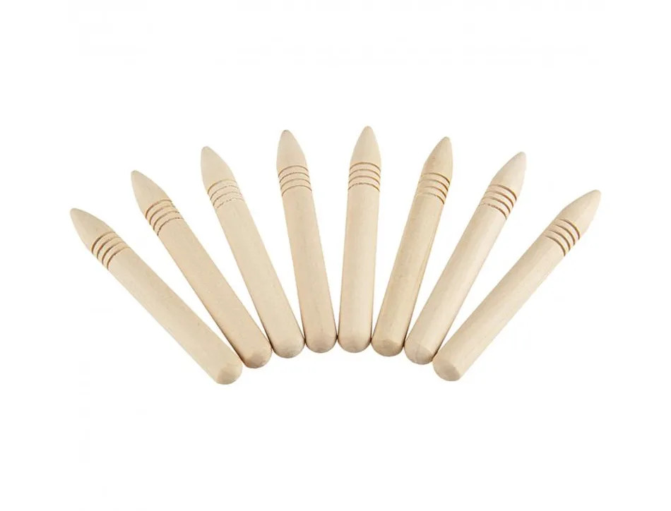Stylet pour piste graphique nathan lot de 8 stylets