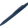 Stylo a bille schneider reco bleu recharge eco 725m ecriture bleu