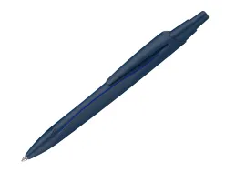 Stylo a bille schneider reco bleu recharge eco 725m ecriture bleu