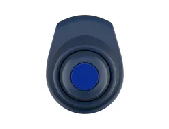 Stylo a bille schneider reco bleu recharge eco 725m ecriture bleu