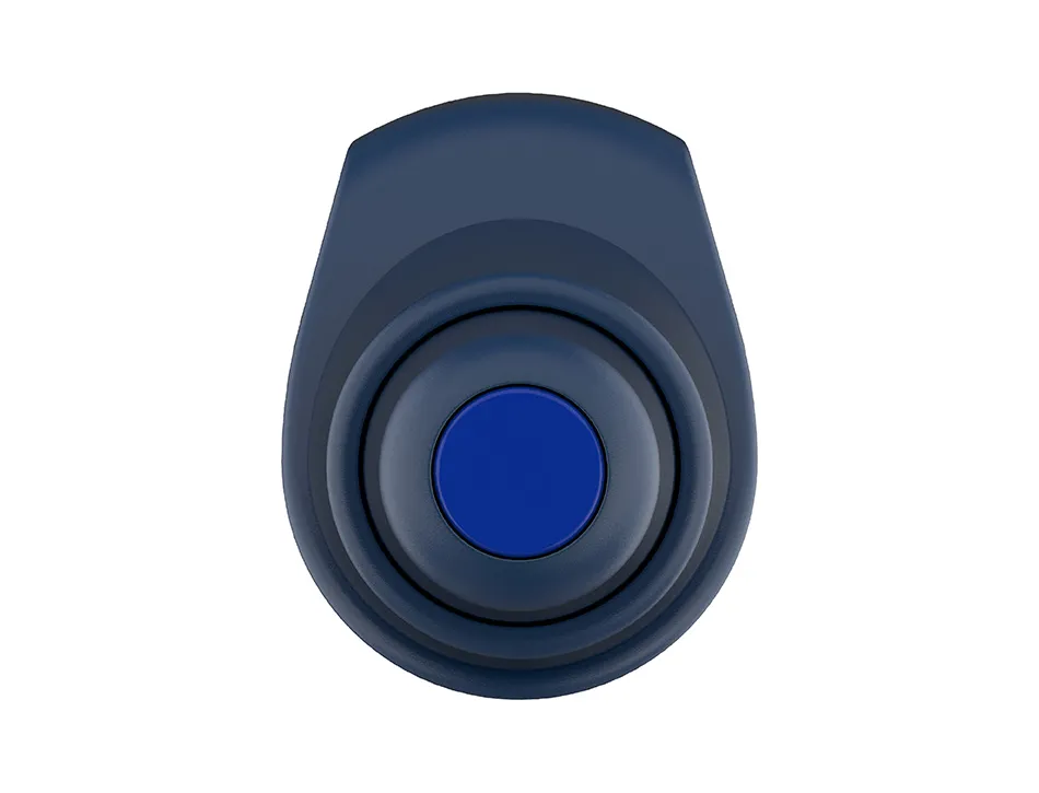 Stylo a bille schneider reco bleu recharge eco 725m ecriture bleu