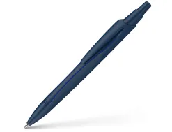 Stylo a bille schneider reco bleu recharge eco 725m ecriture bleu