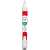 Stylo correcteur pentel pentex pocket largeur tracé bille 2.4mm sans pvc 7ml