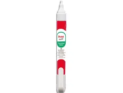 Stylo correcteur pentel pentex pocket largeur tracé bille 2.4mm sans pvc 7ml