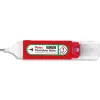 Stylo correcteur pentel pentex micro largeur trace bille 1.4mm sans pvc 12ml