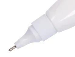 Stylo correcteur q-connect largeur bille 0.5mm séchage rapide 8ml